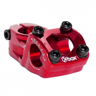 Box One Top Load Stem