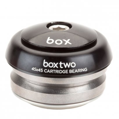 Box Two 1-1/8 Inch Integrated Headset