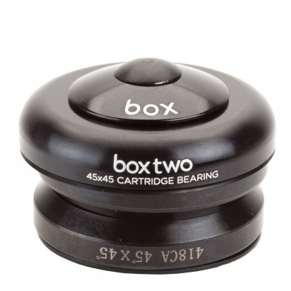 Box Two 1 Inch Integrated Conversion Headset