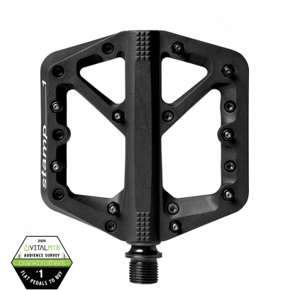 CRANKBROTHERS Stamp 1 small