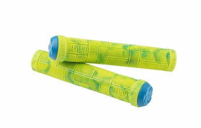 Dartmoor Grips Block 155mm, sea lemon