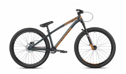 Dartmoor Complete	bike GAMER 26
