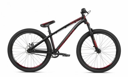 Dartmoor complete Bike GAMER INTRO 26