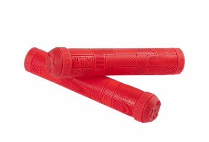 Dartmoor Grips Block 155mm, red