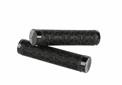 DARTMOOR Grips Icon 145mm, black