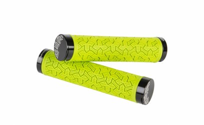 DARTMOOR Grips Icon 145mm, green