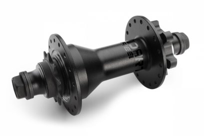 Dartmoor Hub REEL Singlespeed, 10T, rear, 32H, black anodized