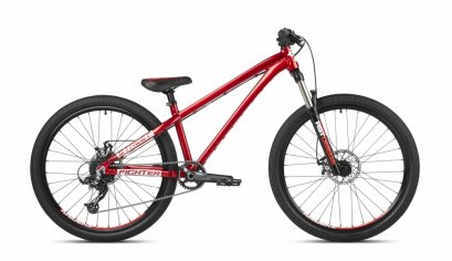 Dartmoor Complete Bike STREETFIGHTER