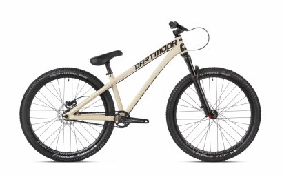 Dartmoor Bike TWO6PLAYER PRO 2020