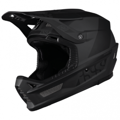 Helmet Xult DH black