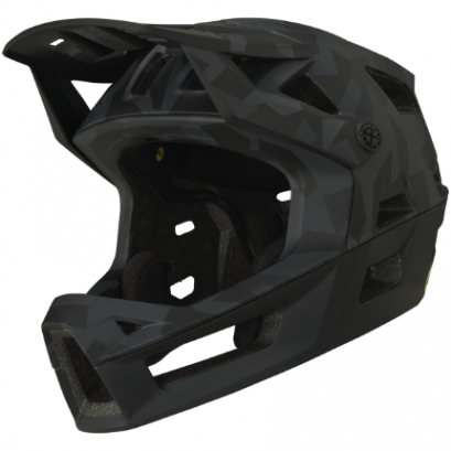 helmet Trigger FF MIPS black