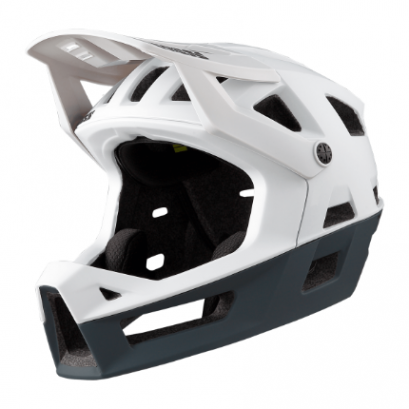 Helmet Trigger FF white