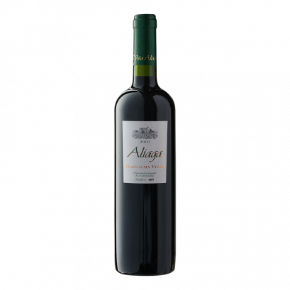 Aliaga Garnacha Vieja