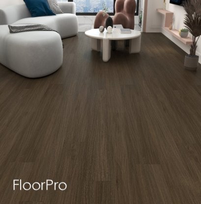 กระเบื้องยางspc(รวมปู)4มิล FLOOR-PRO GRAY OAK 450บาท/ตร.ม.