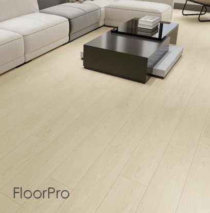 กระเบื้องยางspc(รวมปู)4มิล FLOOR-PRO 006 NATURAL OAK 450บาท/ตร.ม.