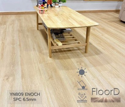 กระเบื้องยางspc_6_5mm_YN809_สินค้า