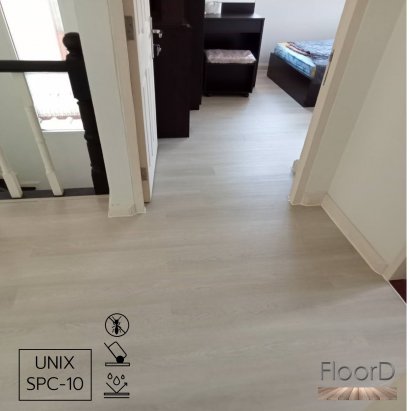 กระเบื้องยางspc scg 10