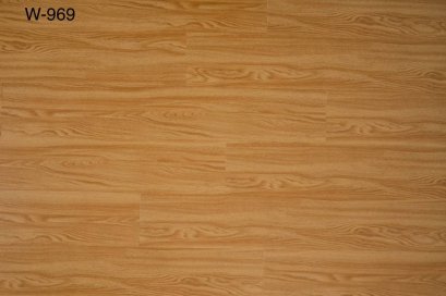 กระเบื้องยางลายไม้ปูกาวราคาถูกที่สุดปูทับพื้นกระเบื้องเดิมสีน้ำตาล