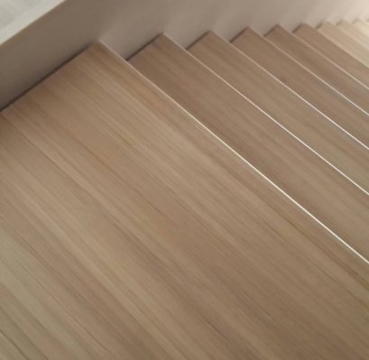 บันไดลามิเนตลายไม้ราคาถูก