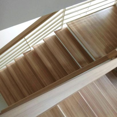 บันไดลามิเนตสำหรับบันไดบ้านสวยงาม