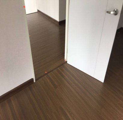 พื้นห้องนอน