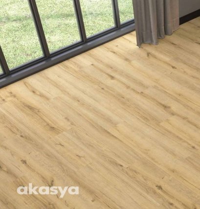 ไม้ลามิเนต8mmรุ่นยุโรปAkasya