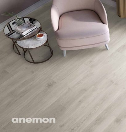 ไม้ลามิเนต8mmรุ่นยุโรปAnemon