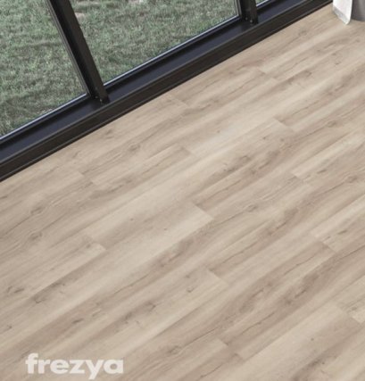 ไม้ลามิเนต8mmรุ่นยุโรปFrezya