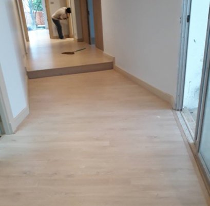 กระเบื้องยางลายไม้scgราคาถูกสำหรับปุพื้นห้องนอน