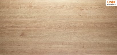 พื้นลามิเนตscgลายไม้ราคาถูกสีโอ๊คสำหรับพื้นห้องนอน