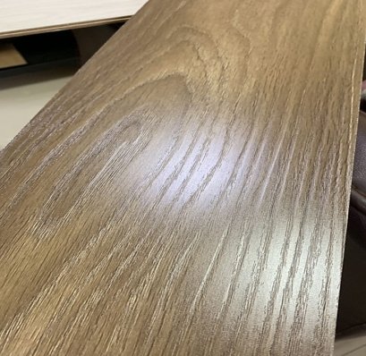 พื้นไม้ลามิเนตร่องวีราคาถูก