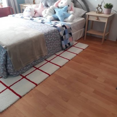 พื้นไม้ลามิเนตscgราคาถูกสำหรับพื้นห้องนอน