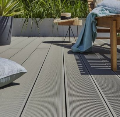 พื้นไม้เทียมราคาต่อตารางเมตร