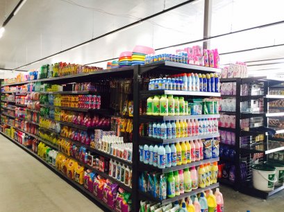 ประมวลภาพ เปิดสาขาตลาดเจริญทรัพย์