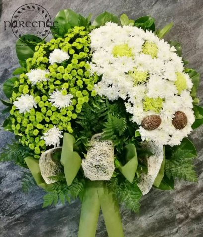 พวงหรีดขนาดใหญ่-Large11