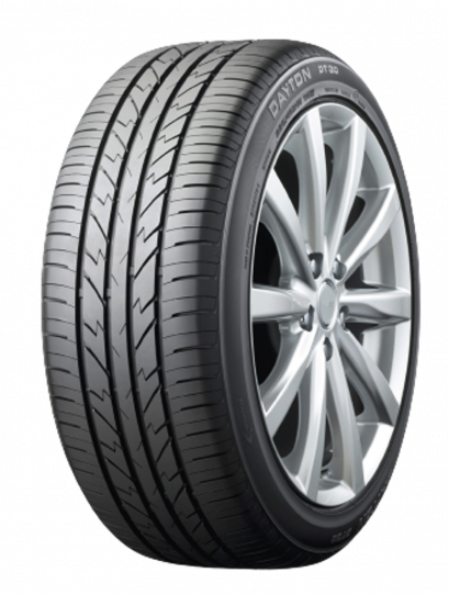 Dayton DT30 205/55R16