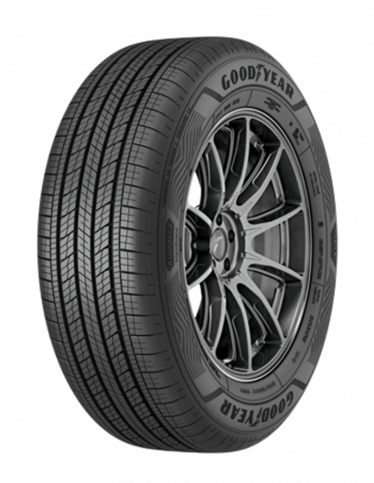 Goodyear Assurance Maxguard SUV 235/60R18