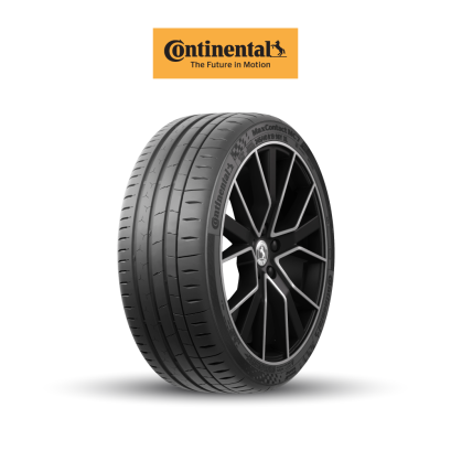 Continental MAX Contact7 MC7 245/40R18