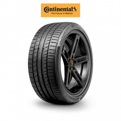 Continental Sport Contact 5P *MO 245/40R20