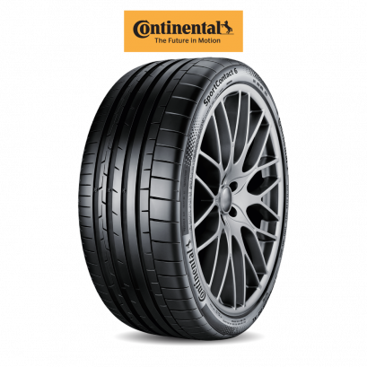 Continental ECO Contact6 MO 235/50R19