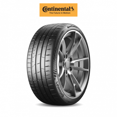 Continental Sport Contact 7 245/40R19