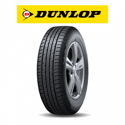 Dunlop Grandtrek PT5 225/65R17