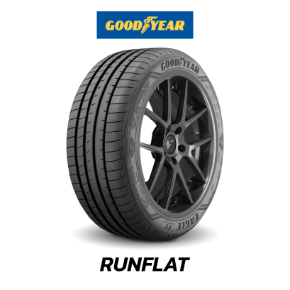 Goodyear F1 Asymmetric 3 MOE *Runflat 245/40R19