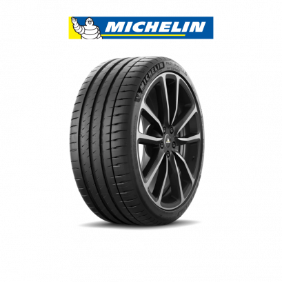 Michelin Pilot Sport4S 315/30R21