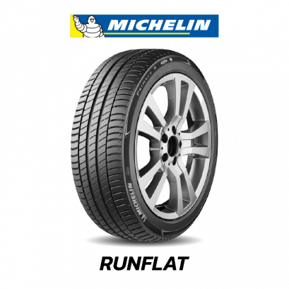 Michelin Primacy3 ZP *Runflat 245/40R18