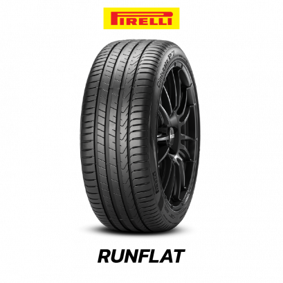 Pirelli P zero MOE *Runflat 225/40R18