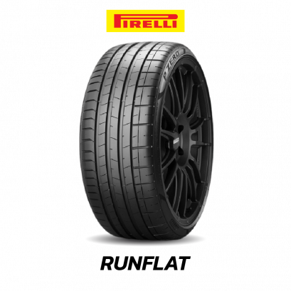 275/40R21 Pirelli PZERO PZ4 *Runflat