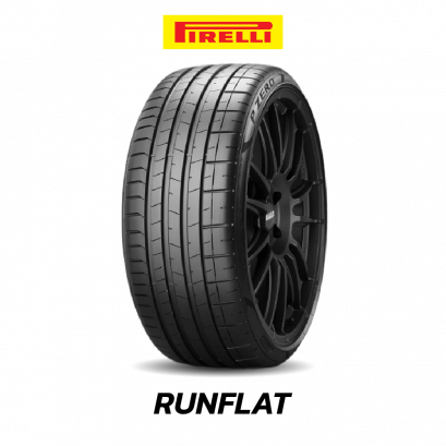 275/45R20 Pirelli PZERO PZ4 *Runflat