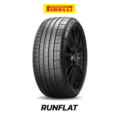 Pirelli PZERO PZ4 *Runflat 245/45R19