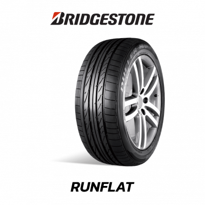 235/45/19 Bridgestone Dueler Hp sport *MOE *Runflat